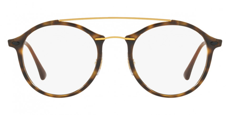 Color: Dark Havana (2012) - Ray-Ban RX7111201251