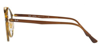 Color: Dark Havana (2012) - Ray-Ban RX7111201251