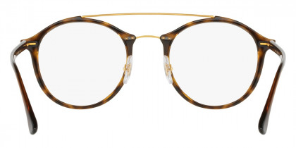 Color: Dark Havana (2012) - Ray-Ban RX7111201251