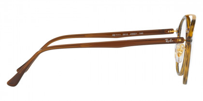 Color: Dark Havana (2012) - Ray-Ban RX7111201251