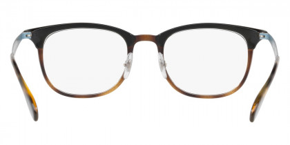 Color: Havana Top Matte Blue (5729) - Ray-Ban RX7112572953