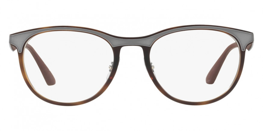 Color: Matte Havana (8016) - Ray-Ban RX7116801653