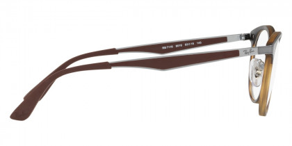 Color: Matte Havana (8016) - Ray-Ban RX7116801653