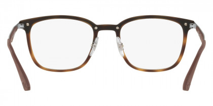Color: Matte Havana (8016) - Ray-Ban RX7117801650