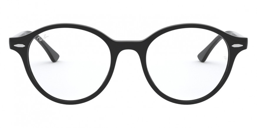 Color: Black (2000) - Ray-Ban RX7118200050