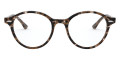 Brown Havana