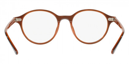 Color: Top Havana on Light Brown (5713) - Ray-Ban RX7118F571350