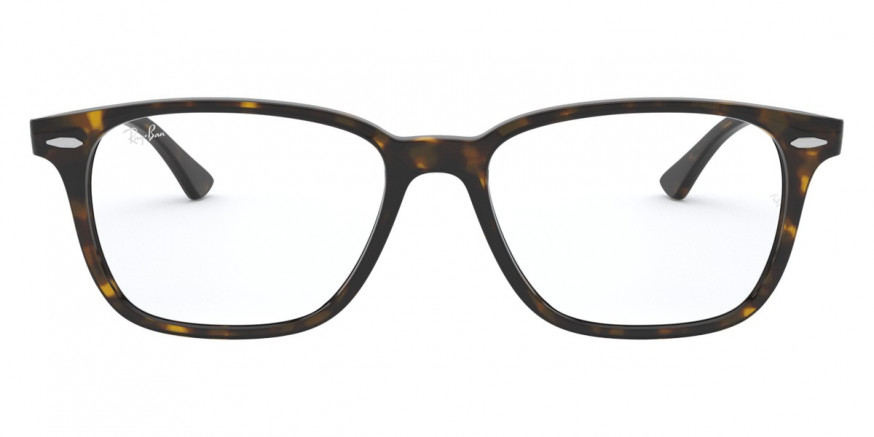 Color: Havana (2012) - Ray-Ban RX7119201255