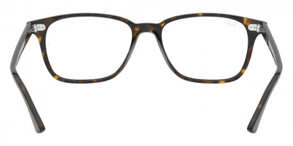 Color: Havana (2012) - Ray-Ban RX7119201255
