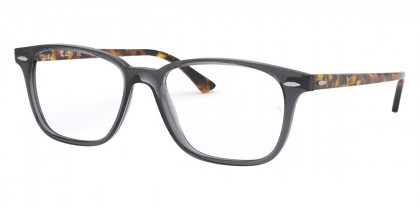 Color: Opal Gray (5629) - Ray-Ban RX7119562953