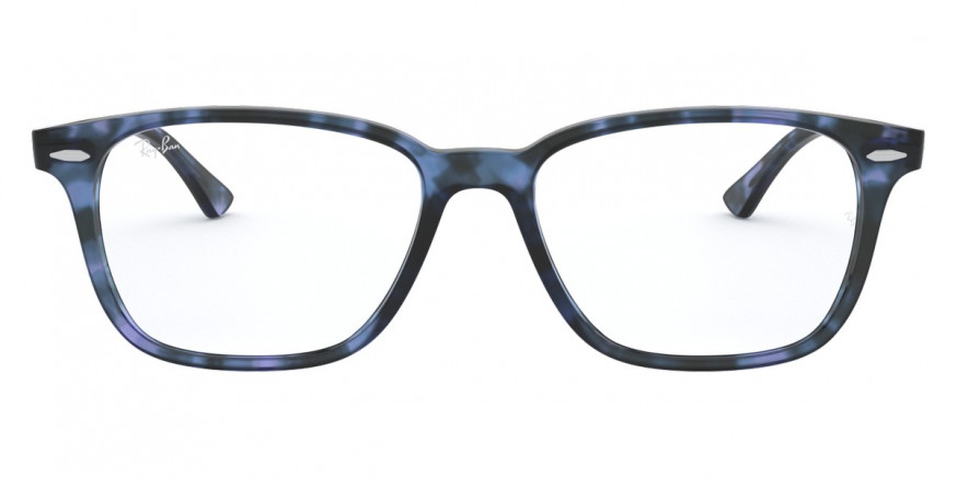 Color: Havana Opaline Blue (5946) - Ray-Ban RX7119594653