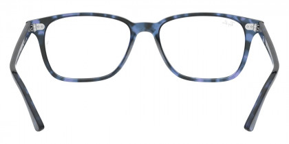 Color: Havana Opaline Blue (5946) - Ray-Ban RX7119594653