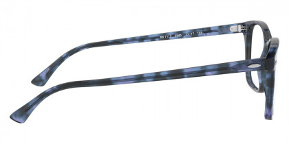 Color: Havana Opaline Blue (5946) - Ray-Ban RX7119594653