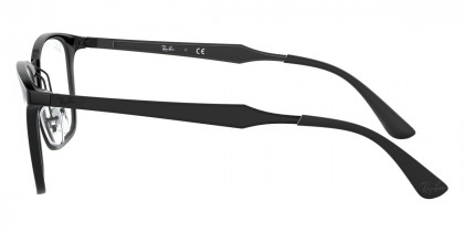 Color: Shiny Black (2000) - Ray-Ban RX7131200055