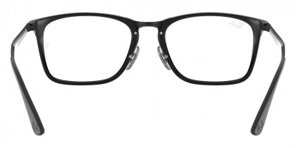 Color: Shiny Black (2000) - Ray-Ban RX7131200055