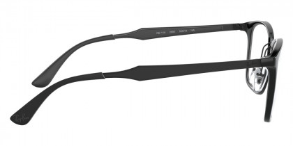 Color: Shiny Black (2000) - Ray-Ban RX7131200055