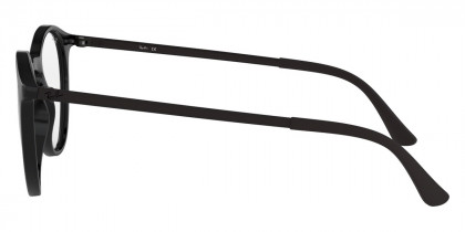 Color: Shiny Black (2000) - Ray-Ban RX7132200050