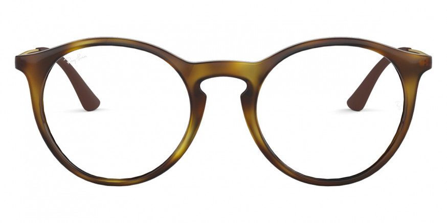 Color: Havana (2012) - Ray-Ban RX7132201248
