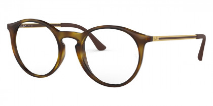 Color: Havana (2012) - Ray-Ban RX7132201248