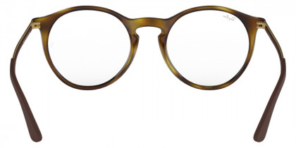 Color: Havana (2012) - Ray-Ban RX7132201248