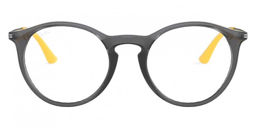Color: Opaline Gray (5722) - Ray-Ban RX7132572248