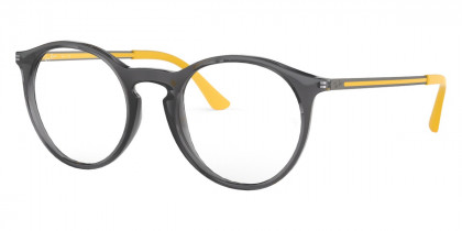 Color: Opaline Gray (5722) - Ray-Ban RX7132572248
