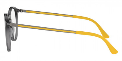 Color: Opaline Gray (5722) - Ray-Ban RX7132572248
