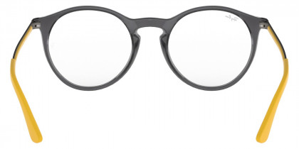 Color: Opaline Gray (5722) - Ray-Ban RX7132572248