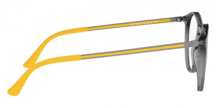 Color: Opaline Gray (5722) - Ray-Ban RX7132572248