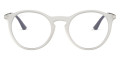 Rubber Transparent 5782