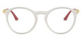 Rubber Transparent 5783