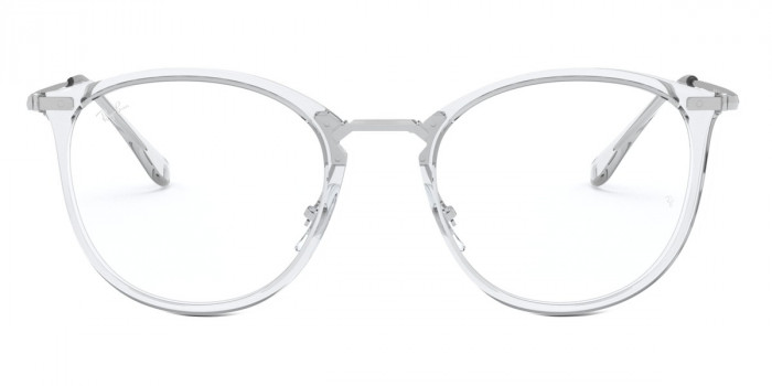 Ray-Ban™ RX7140 2001 51 - Transparent