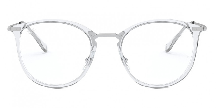 Color: Transparent (2001) - Ray-Ban RX7140200151