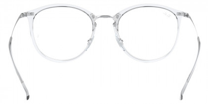 Color: Transparent (2001) - Ray-Ban RX7140200151