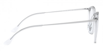 Color: Transparent (2001) - Ray-Ban RX7140200151