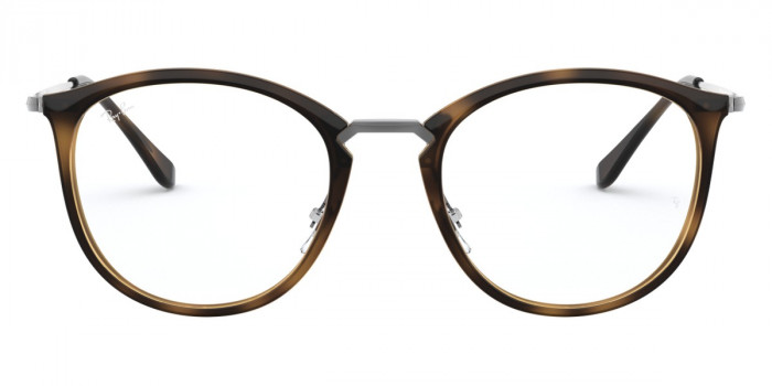 Ray-Ban™ RX7140 2012 51 - Havana