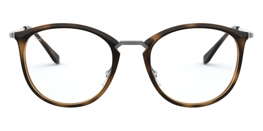 Color: Havana (2012) - Ray-Ban RX7140201251