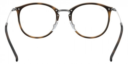 Color: Havana (2012) - Ray-Ban RX7140201251