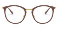 Brown On Transparent Brown