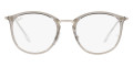 Transparent Gray