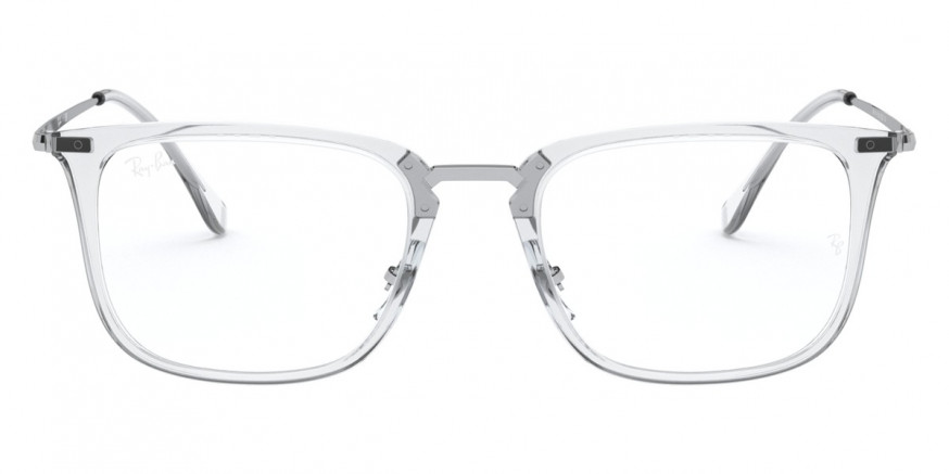 Color: Transparent (2001) - Ray-Ban RX7141200152