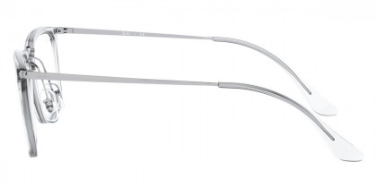 Color: Transparent (2001) - Ray-Ban RX7141200152