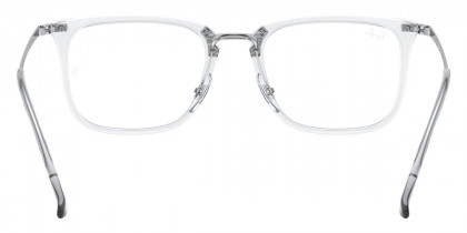 Color: Transparent (2001) - Ray-Ban RX7141200152