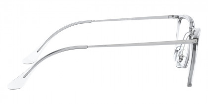 Color: Transparent (2001) - Ray-Ban RX7141200152