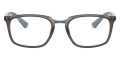 Transparent Gray