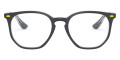 Gray On Transparent