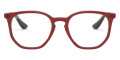 Red On Havana
