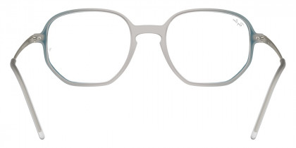 Color: Green On Rubber Brown (5790) - Ray-Ban RX7152579052