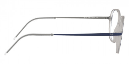 Color: Blue On Rubber Gray (5794) - Ray-Ban RX7152579450