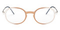 Rubber Light Pink On White